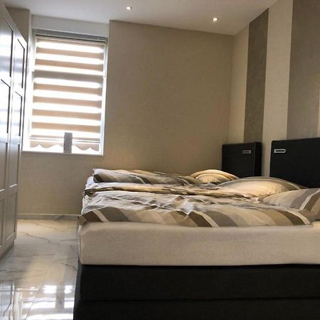 Ferienwohnung An Der Zeche Zollverein Essen Eksteriør billede