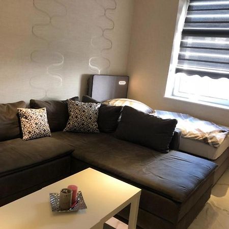 Ferienwohnung An Der Zeche Zollverein Essen Eksteriør billede